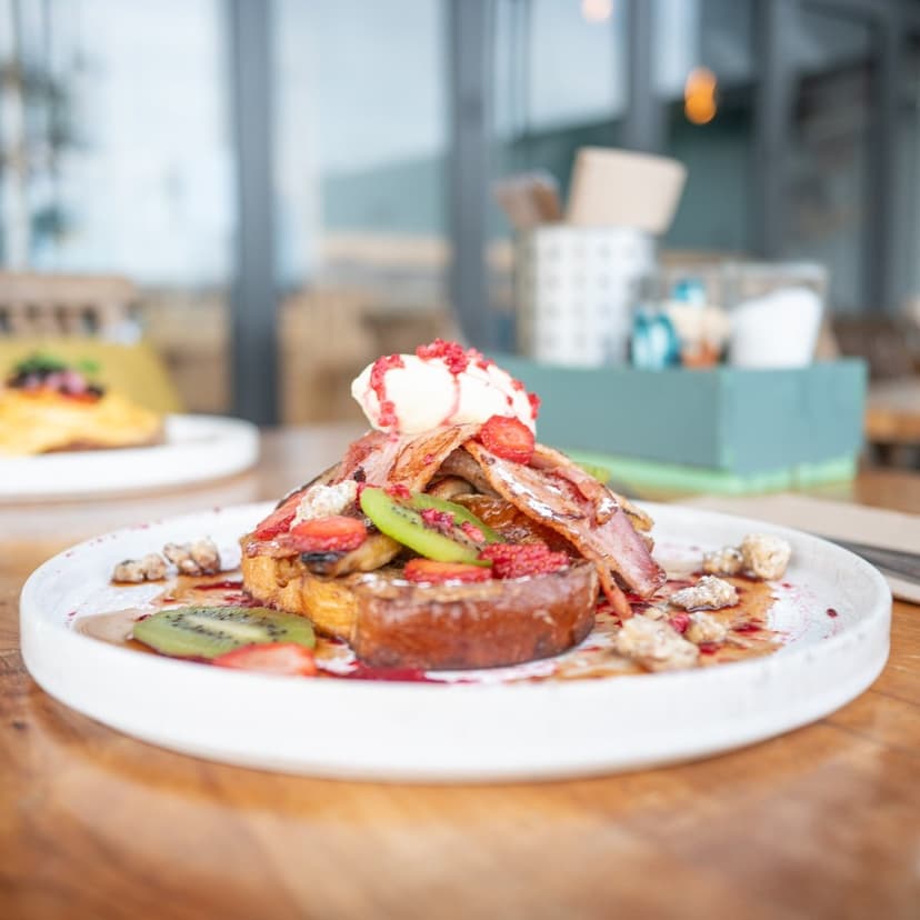 French Toast